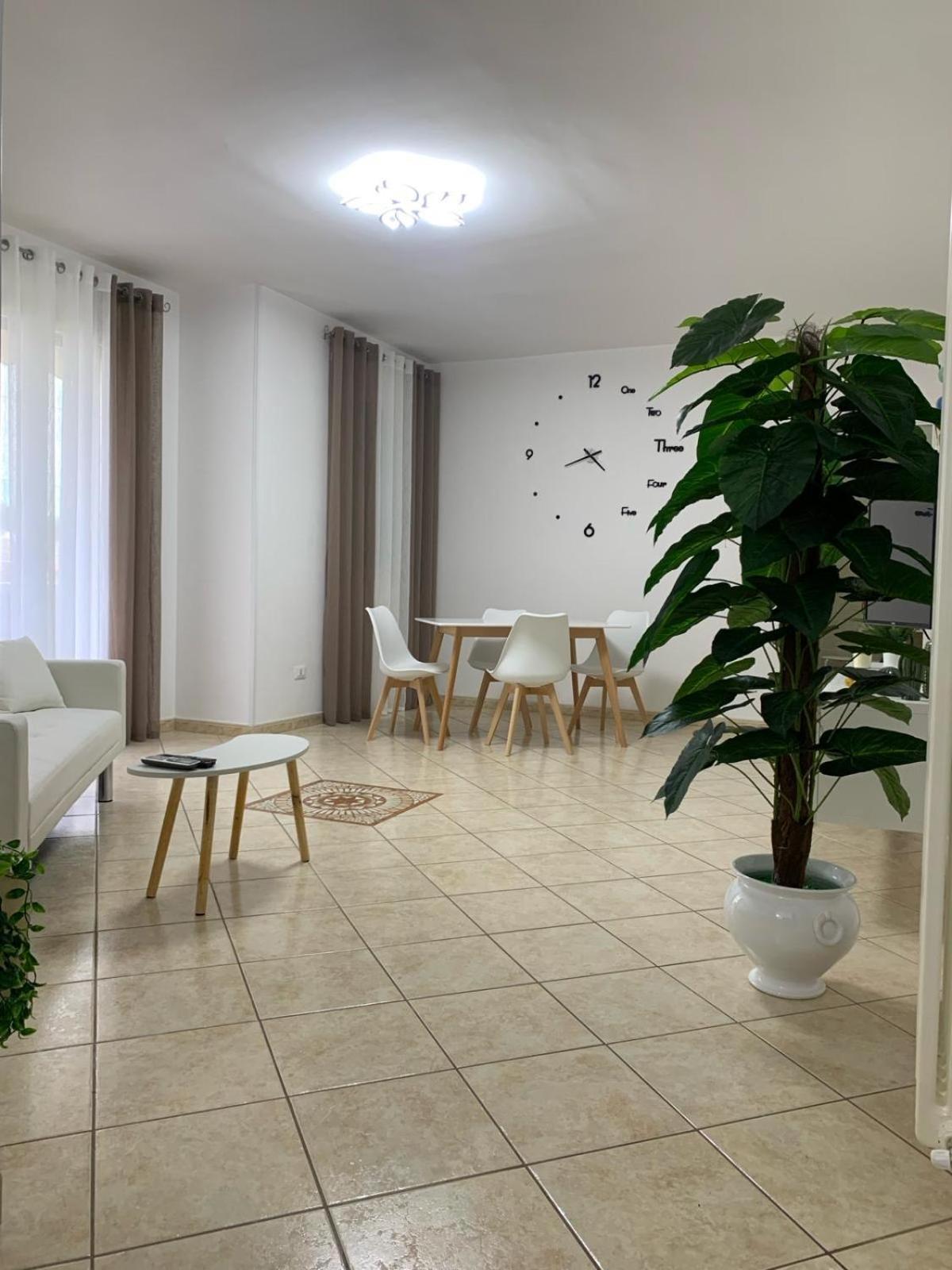 Alema Casa Vacanze 레포라노 외부 사진