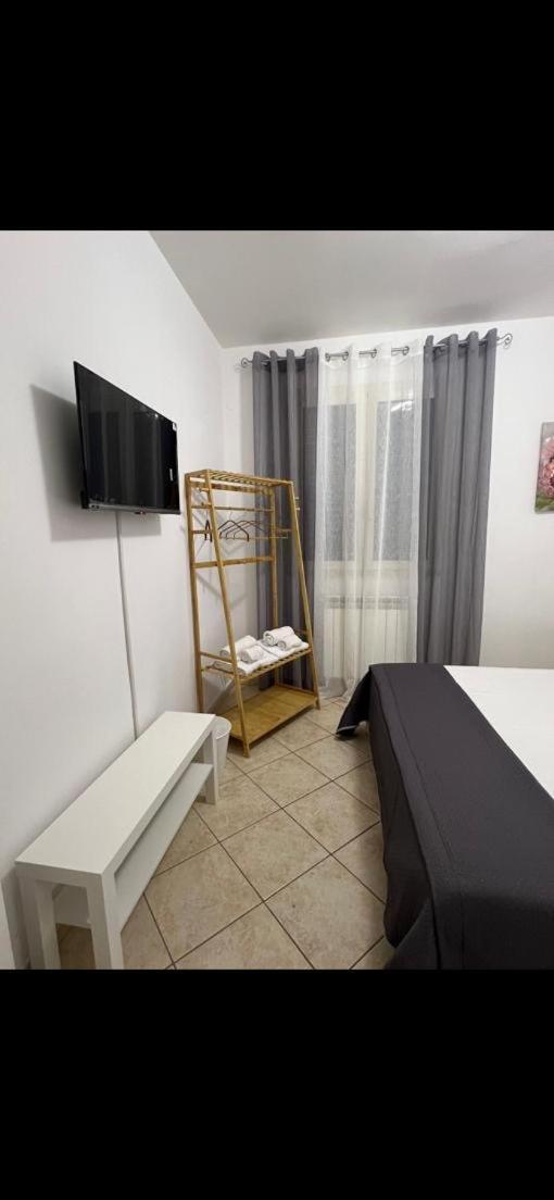 Alema Casa Vacanze 레포라노 외부 사진