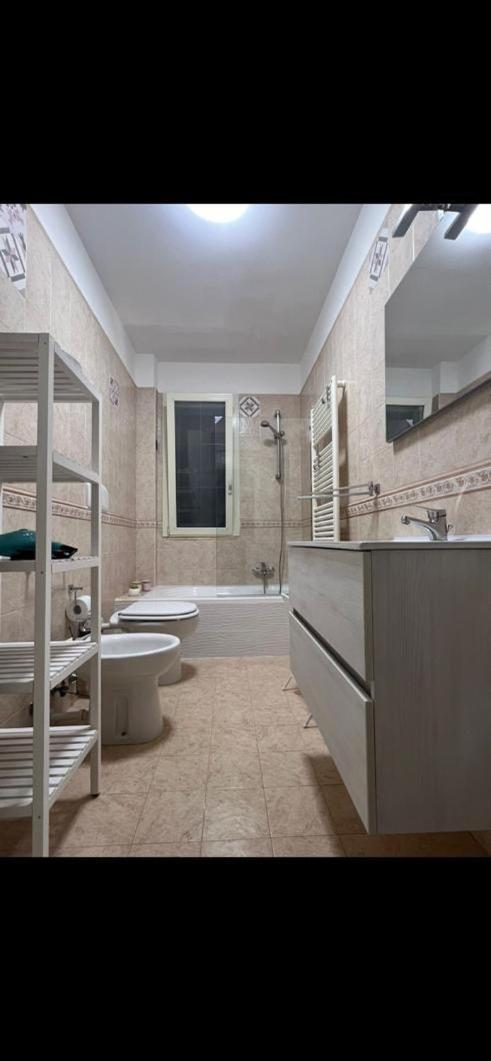 Alema Casa Vacanze 레포라노 외부 사진