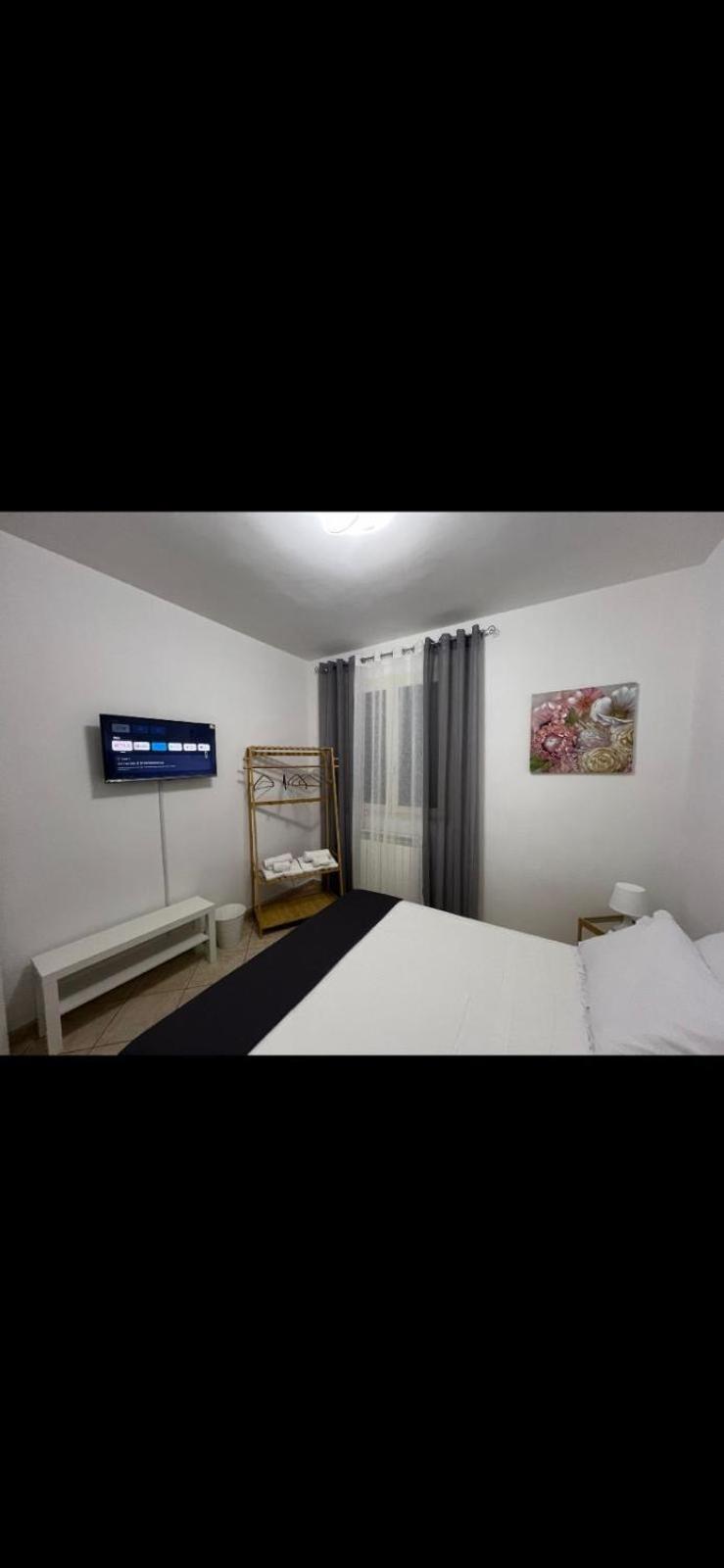 Alema Casa Vacanze 레포라노 외부 사진